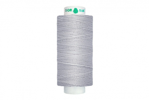 Нитки Dor Tak 40/2 №308 Айсберг в Алдане
