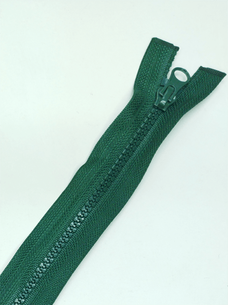 Застежка-молния MaxZipper 70 см Морская глубина в Алдане