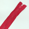 Застежка-молния MaxZipper 70 см Красный мак в Алдане