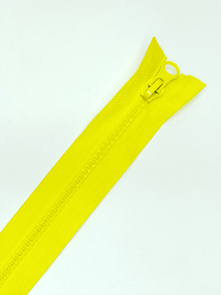 Застежка-молния MaxZipper 70 см Банан в Алдане