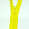 Застежка-молния MaxZipper 70 см Банан в Алдане