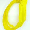 Застежка-молния MaxZipper 70 см Банан в Алдане